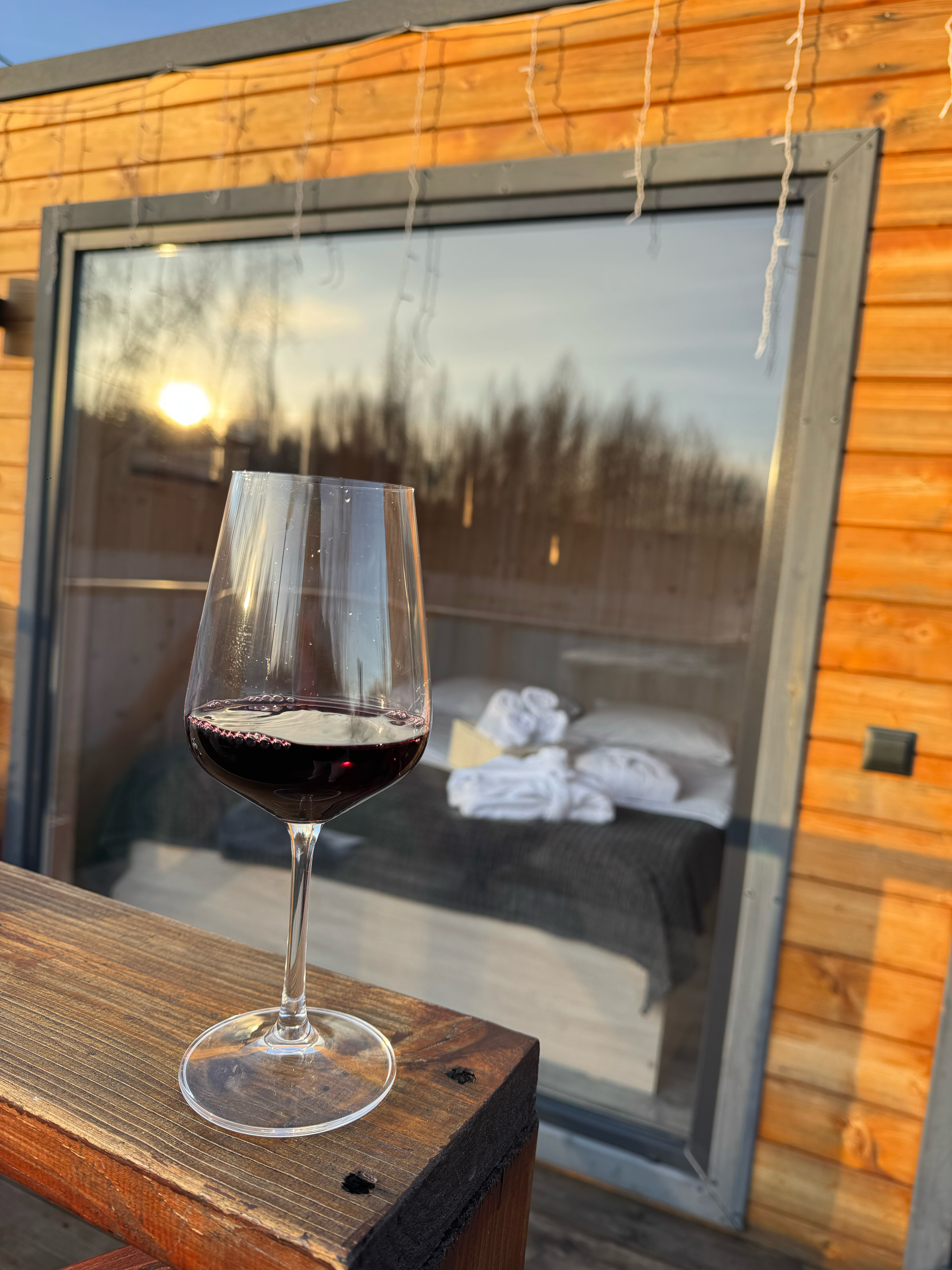 Фото Горький Виледж