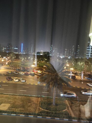 Внешний вид отеля 72 Hotel Sharjah в Аш-Шардже, фото 5