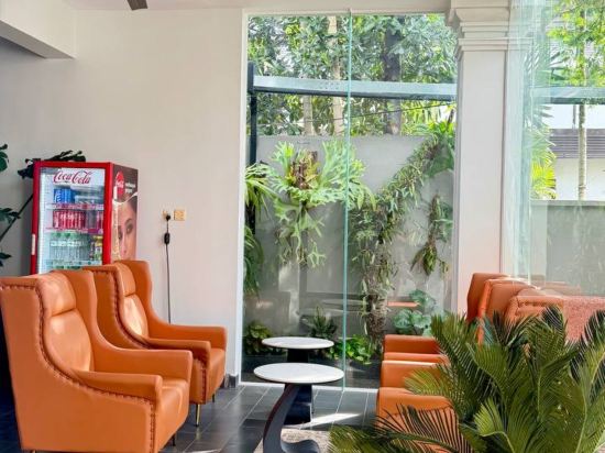 Фото Holy Angkor Hotel