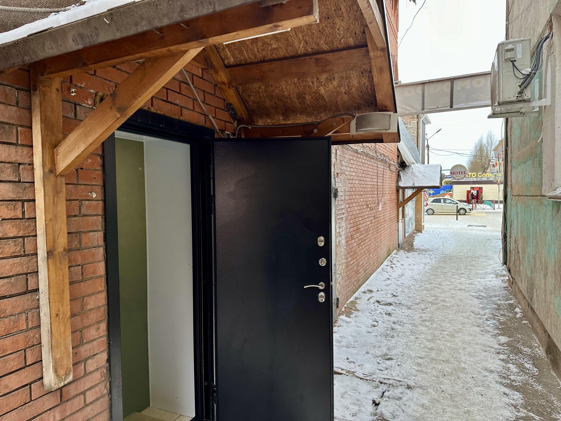 Фото Ужурская День и Ночь