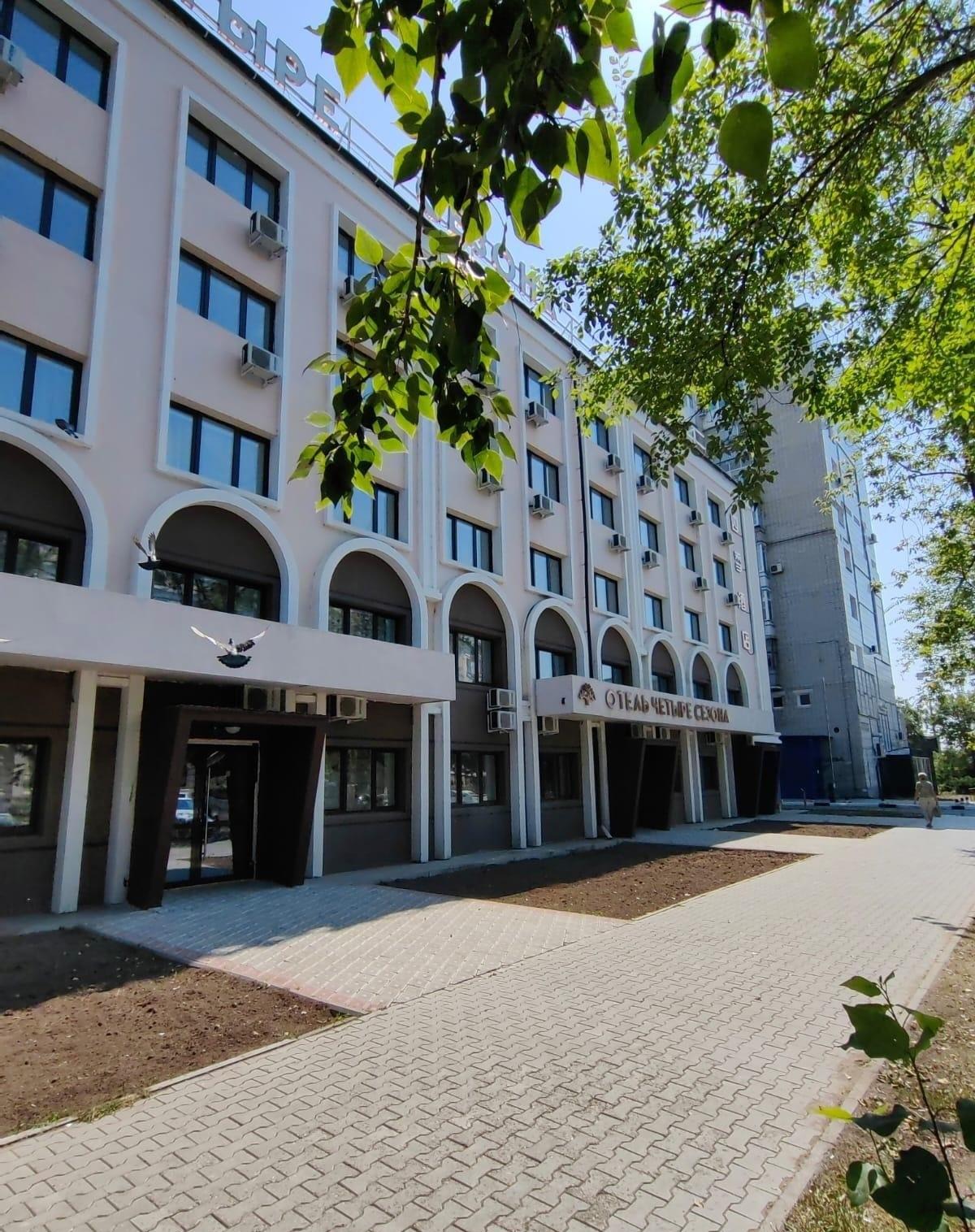 Фото отеля 1