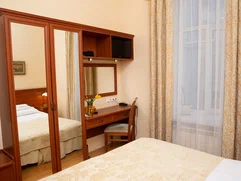 Фото Басков