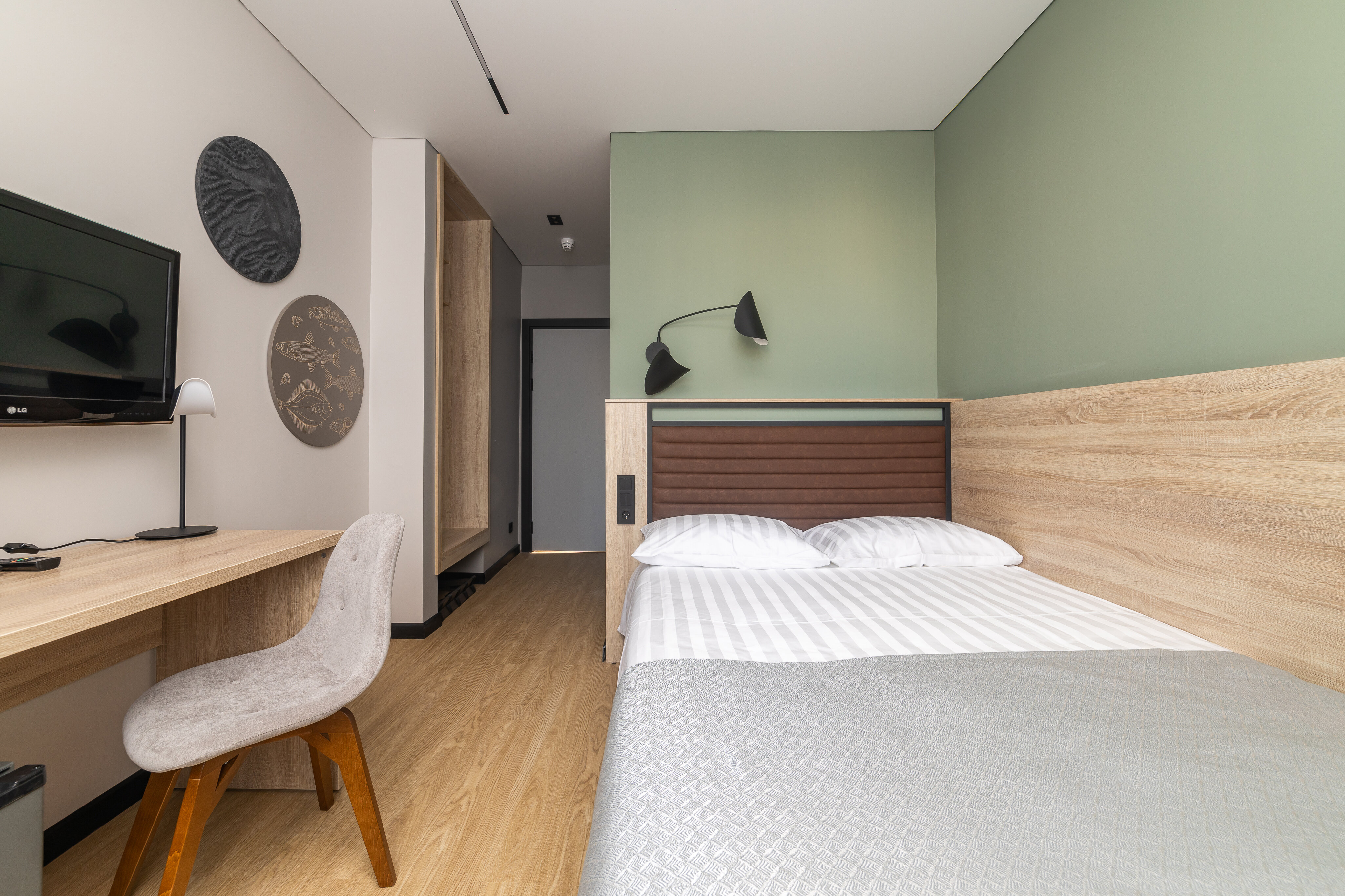 Фото Столица Поморья