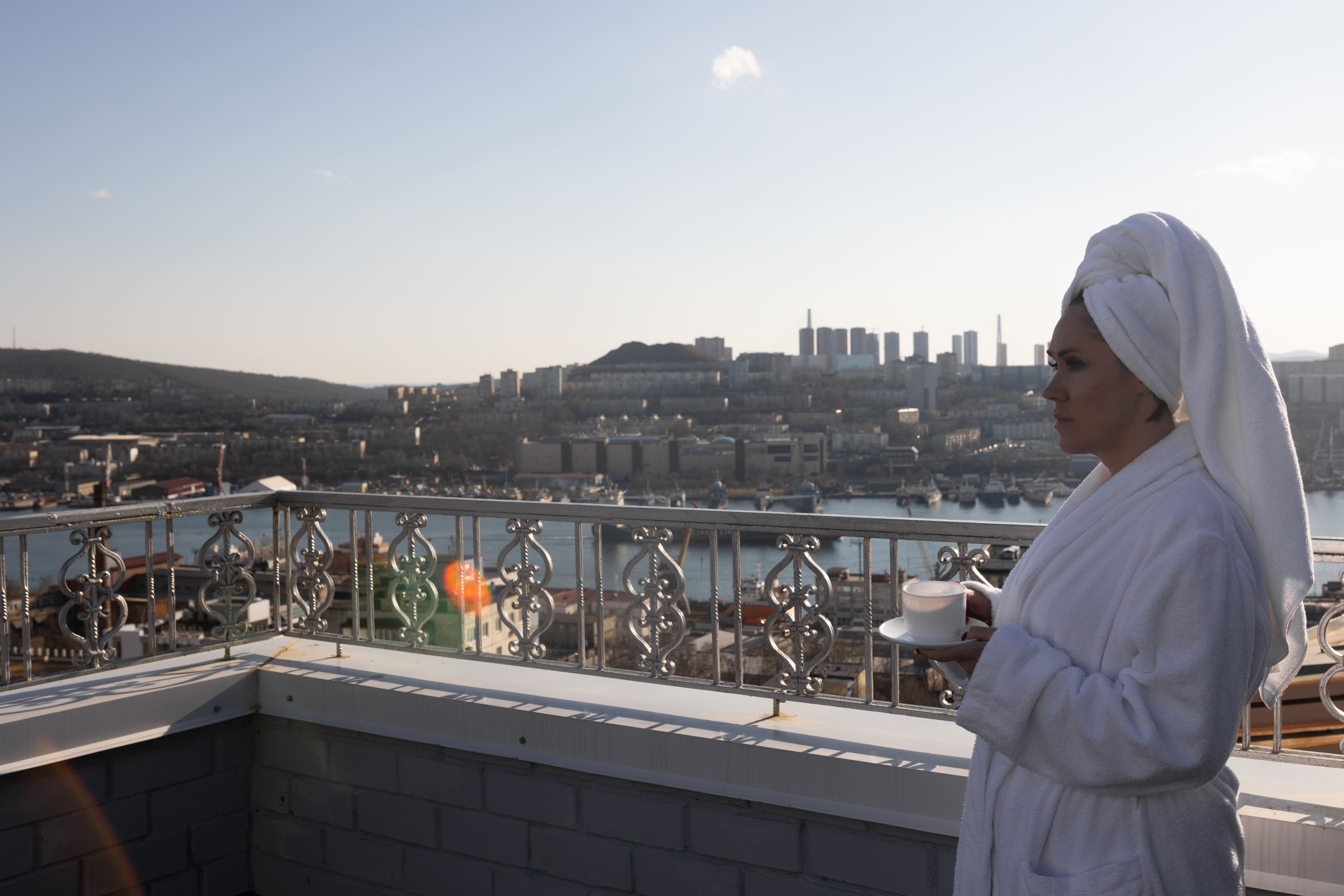 Фото На Красоте