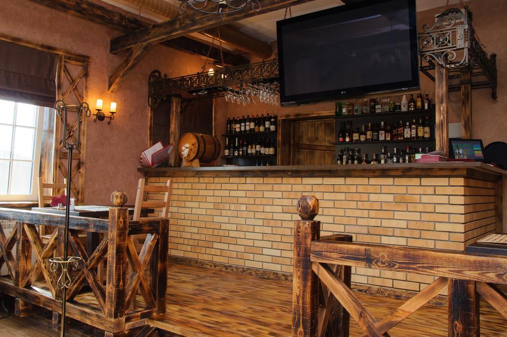 Фото Красные холмы