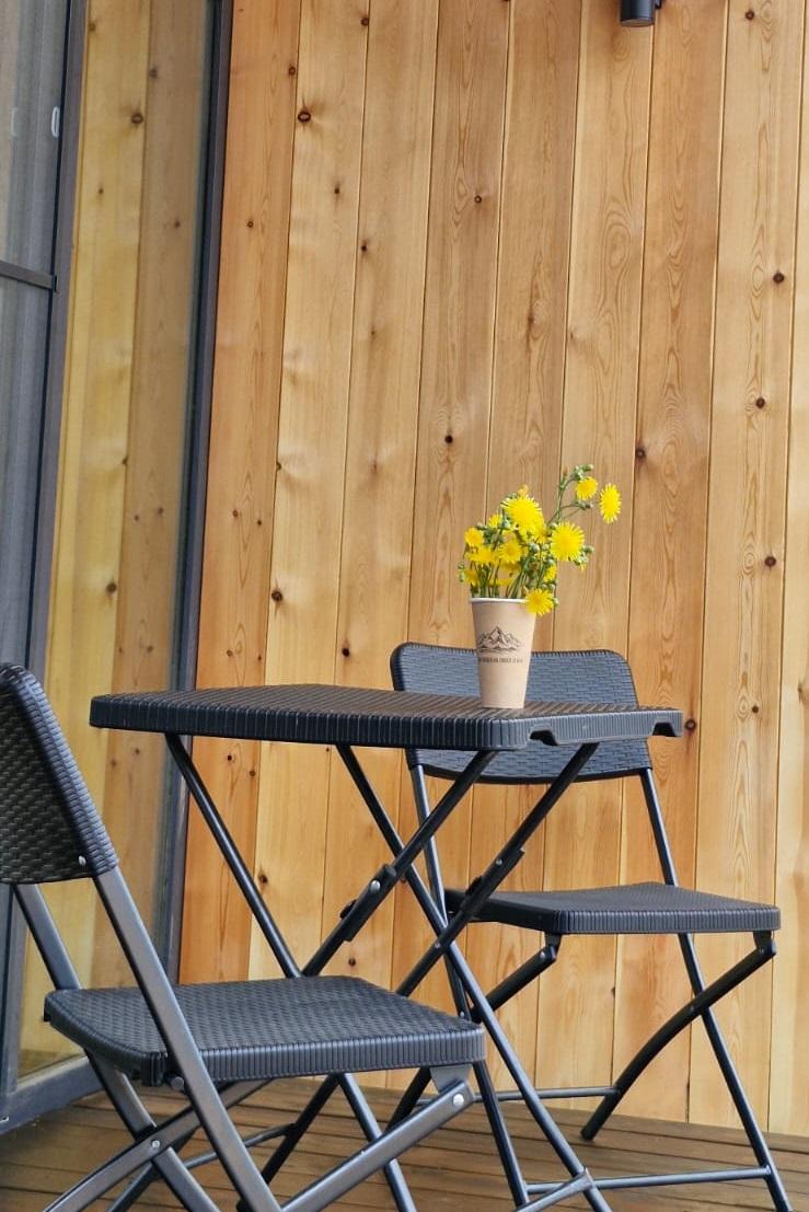 Фото Горный Loft