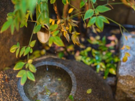 Фото Hotel Yu-shu