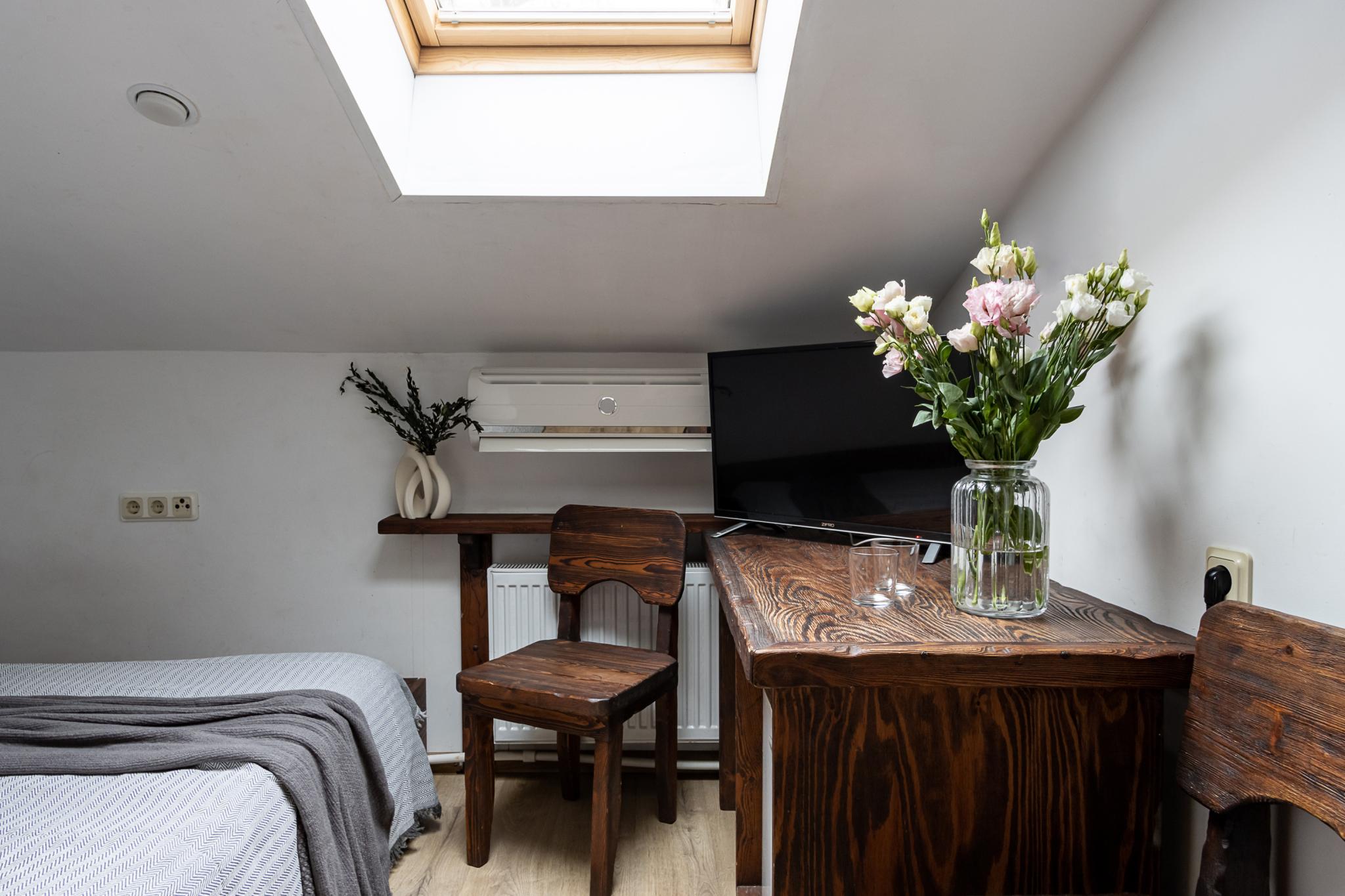 Фото Номера в Петергофе