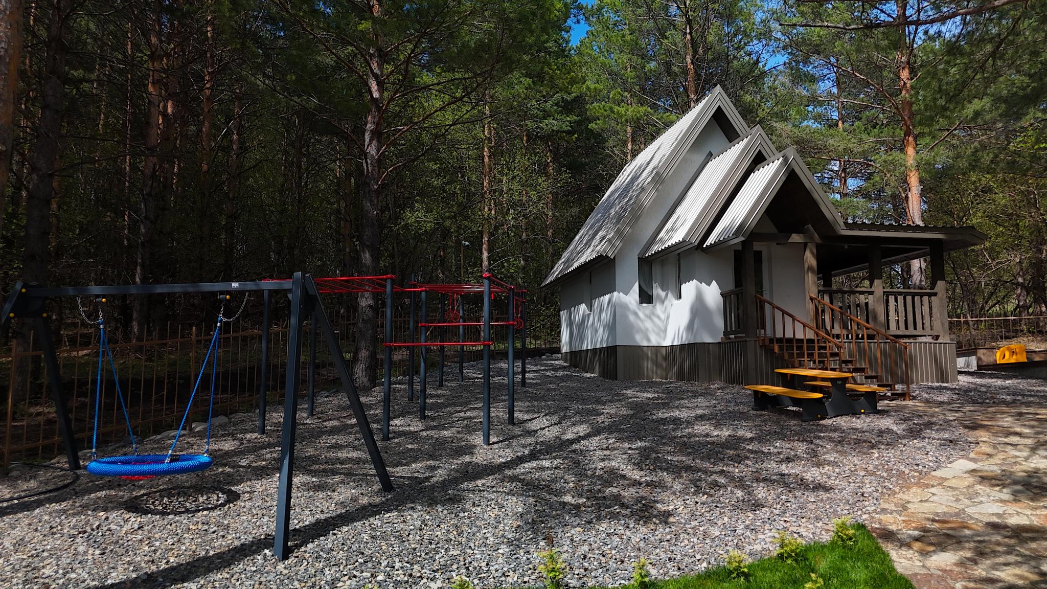 Фото ШалеИРИ