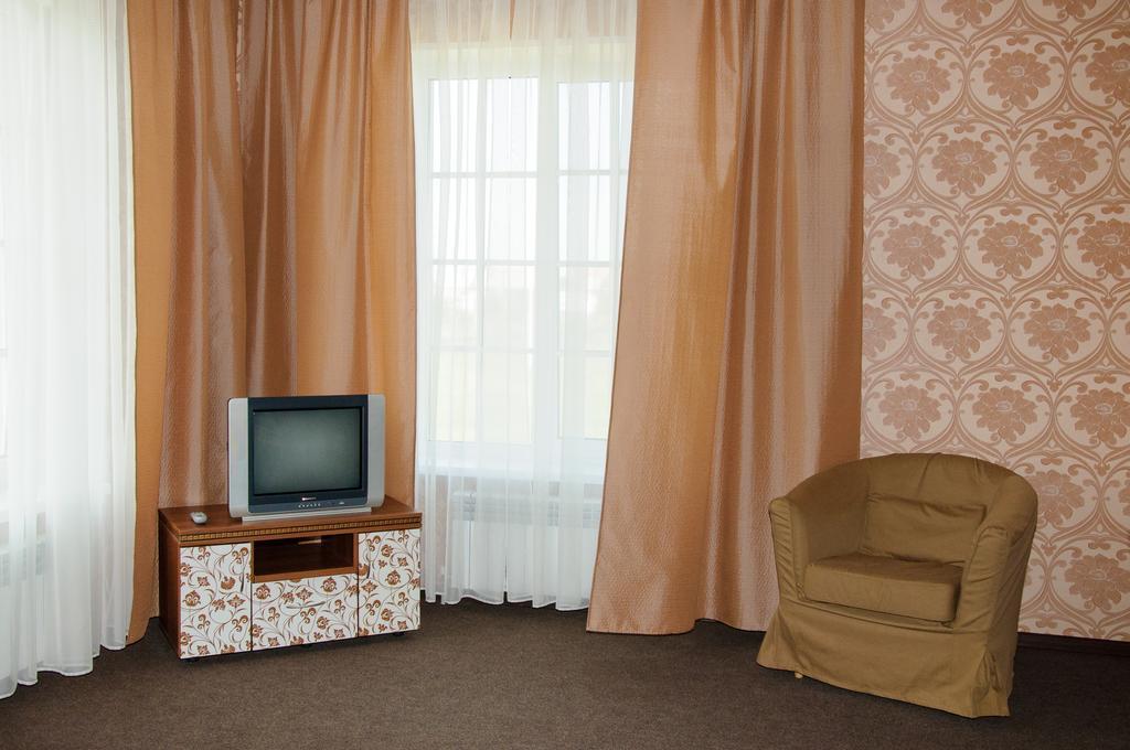 Фото Красные холмы