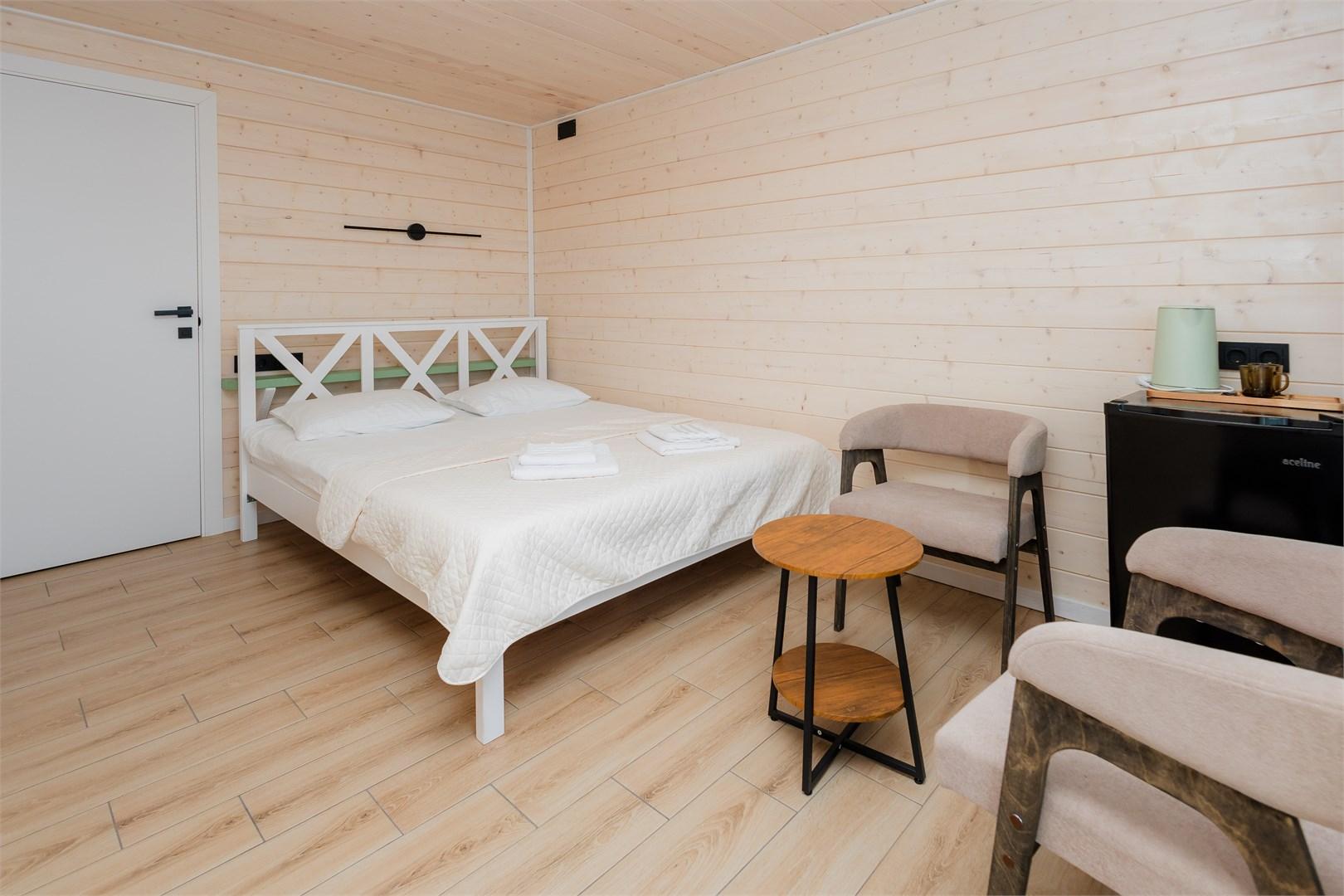 Фото Гостевой дом Времена года