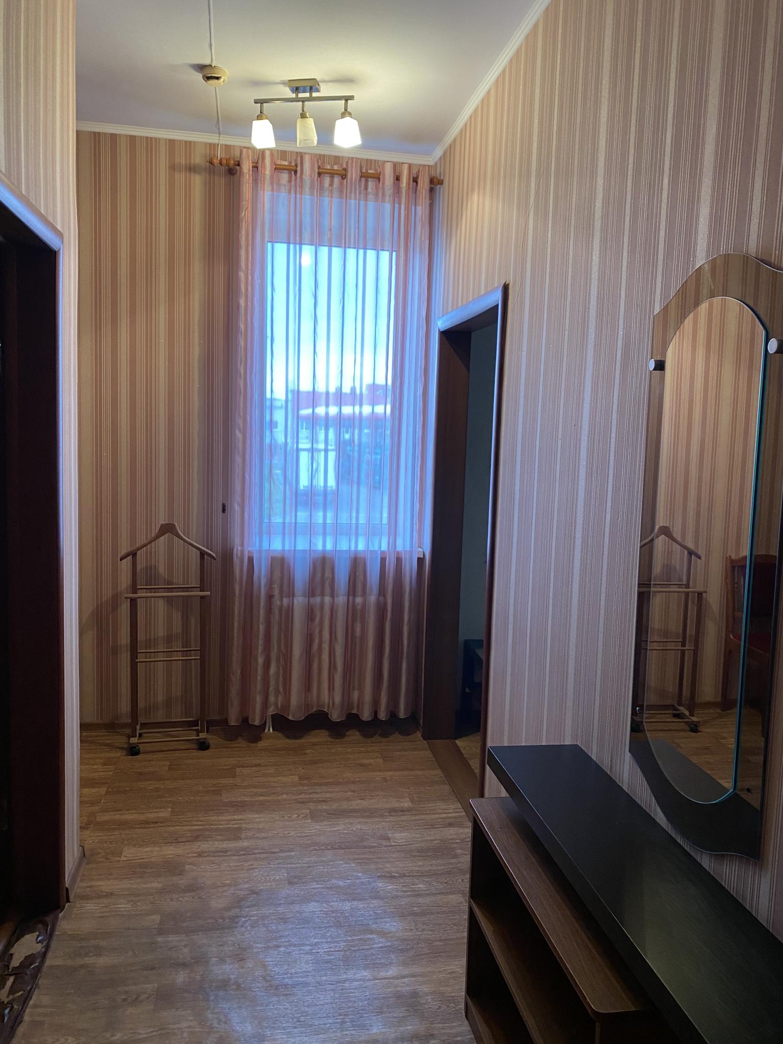 Фото Комета