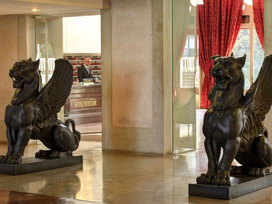 Фото Hotel Excelsior Venice