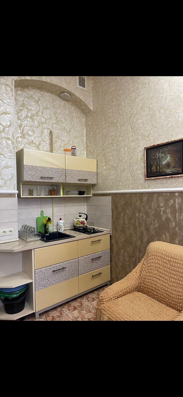 Фото Гостевой дом улице Бартенева