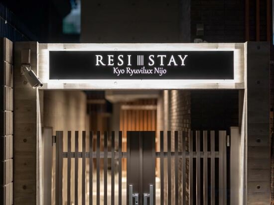 Фото Resi Stay Kyo Ryuvilux Nijo