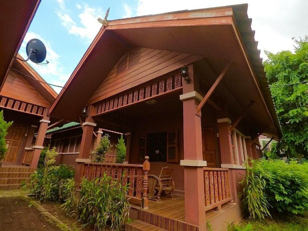 Фото ChiangsanGoldenland Resort 1