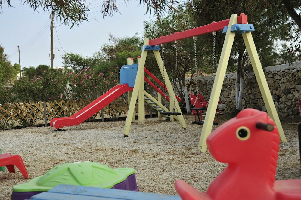 Фото Scala Apartments