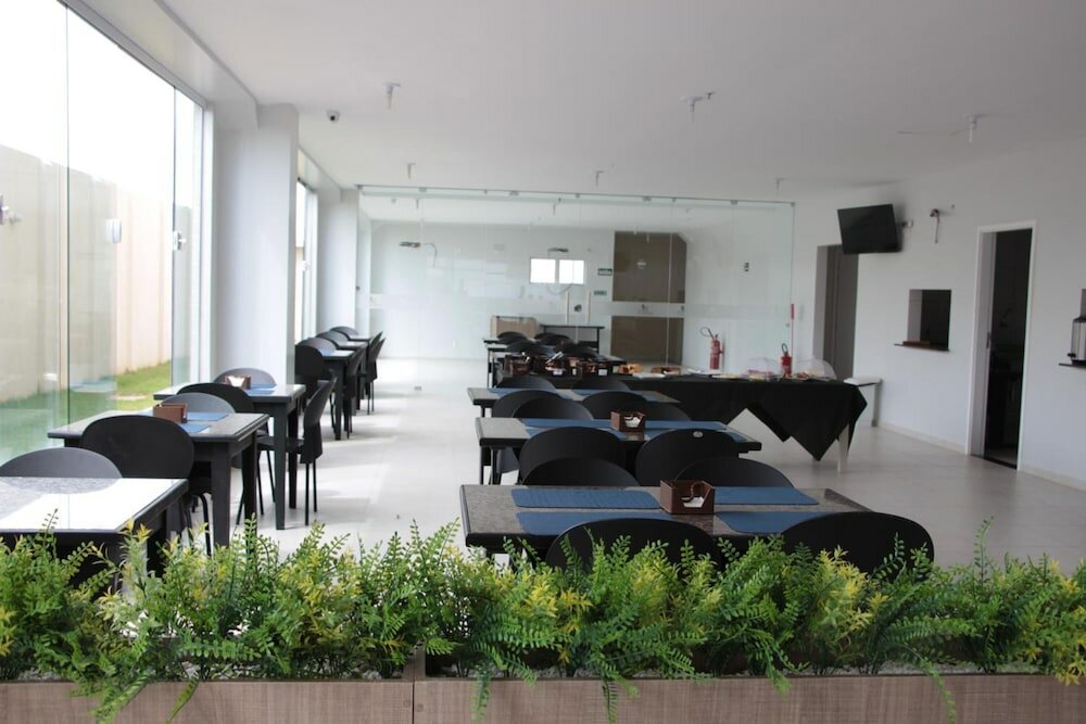 Фото Hotel Ilha Costeira