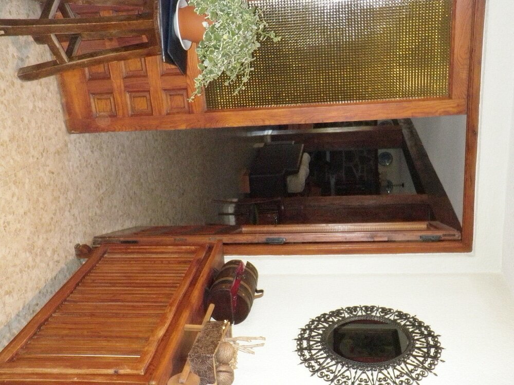 Фото Hostal Siete Picos