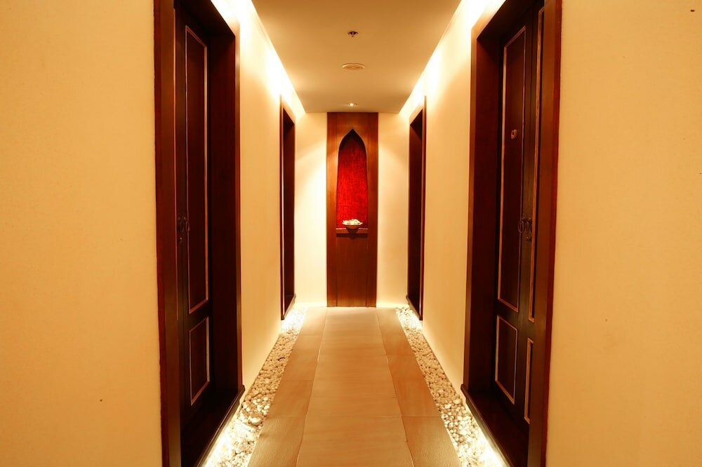 Фото Amora Tapae Chiang Mai