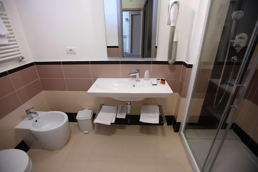 Фото Hotel Frate Sole