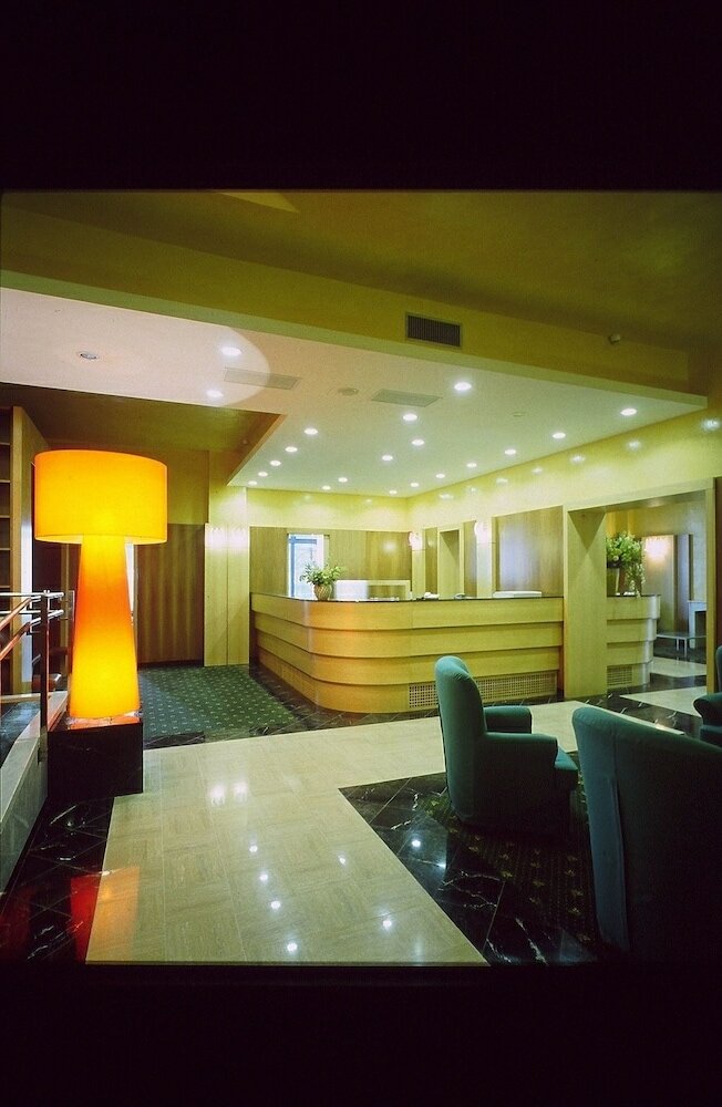 Фото Hotel Terme