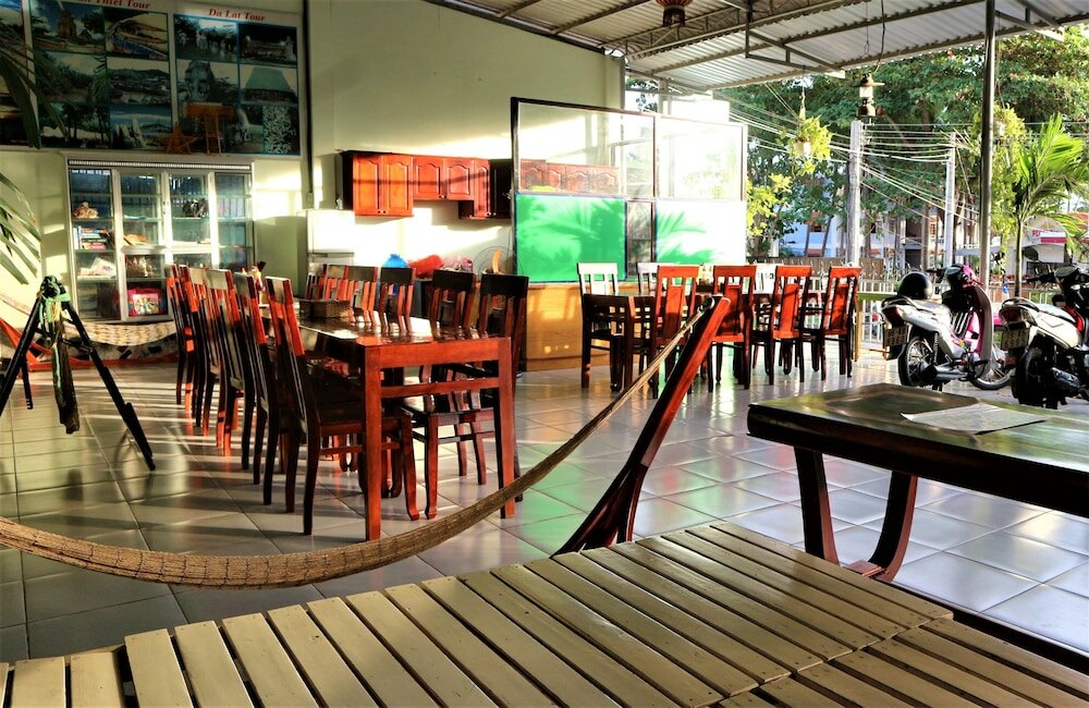 Фото Quoc Dinh Guesthouse