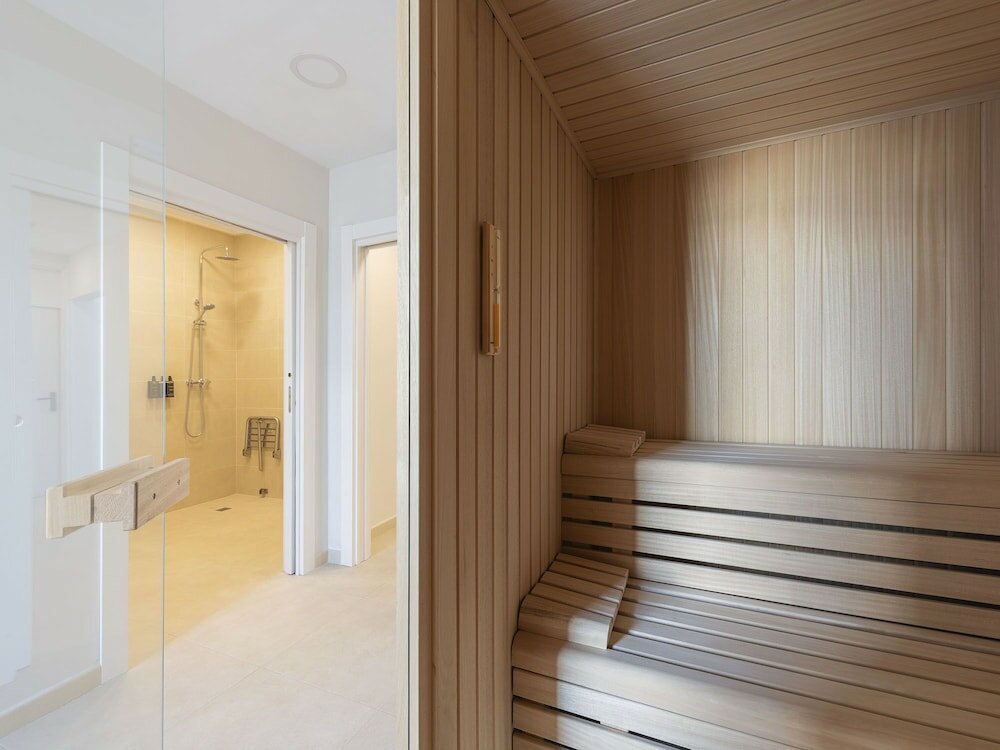 Фото Eurostars Lucentum