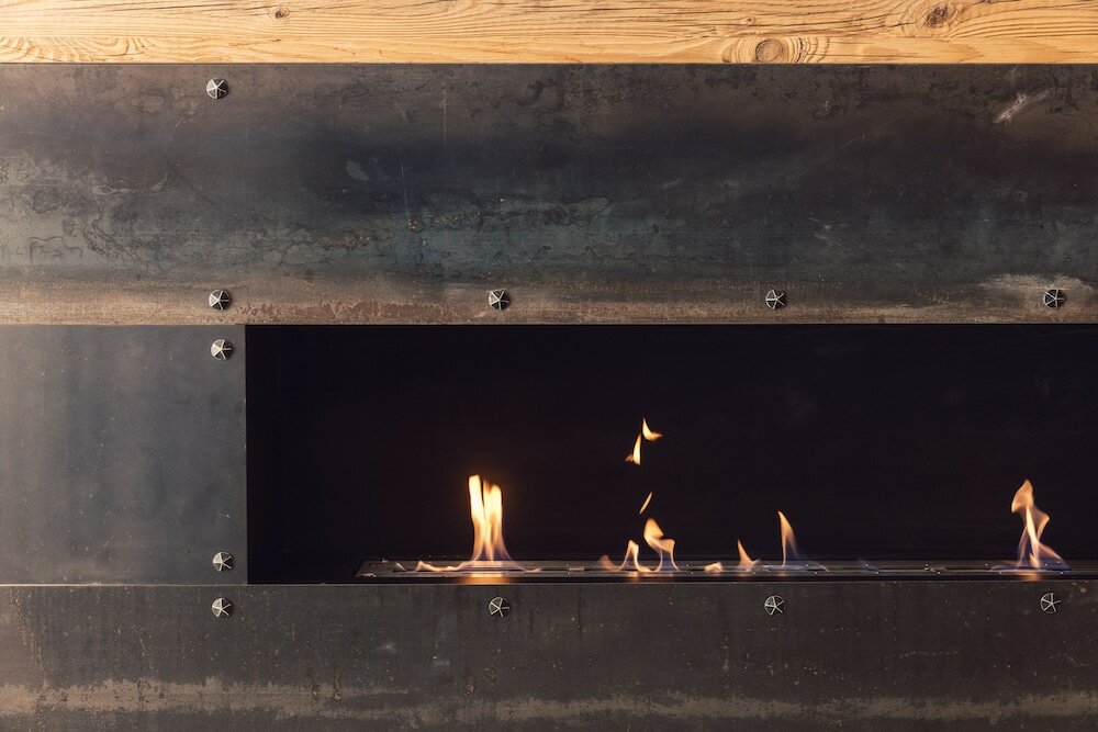 Фото Alpin Royal Wellness Refugium & Resort Hotel