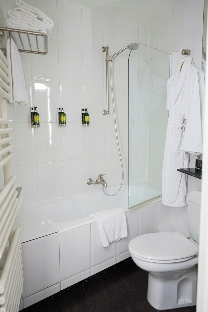 Фото Hotel Elysees Regencia