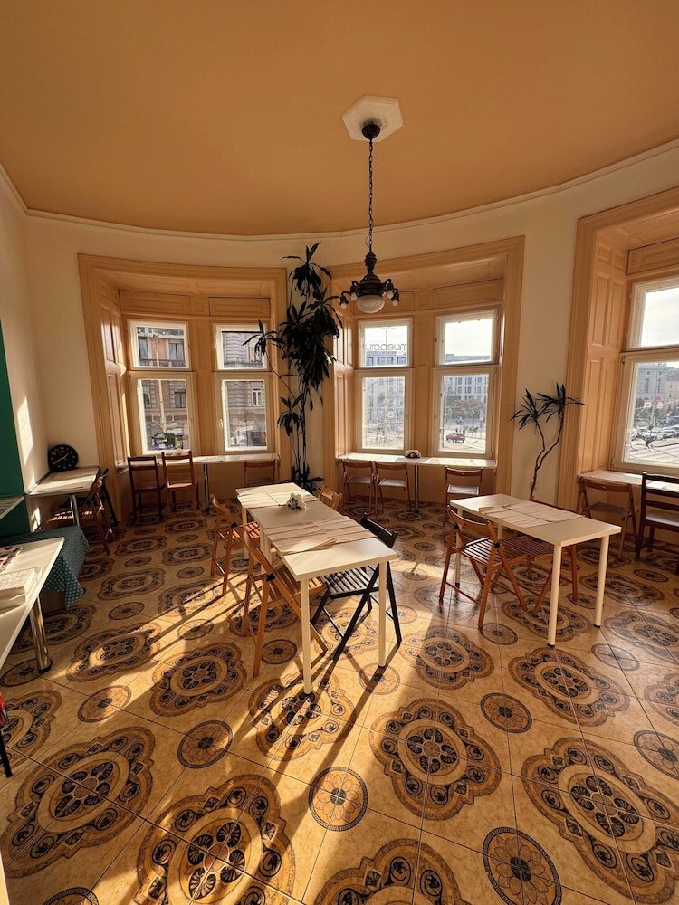 Фото Omega Guesthouse Budapest