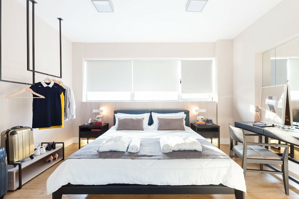 Фото 47 Luxury Suites