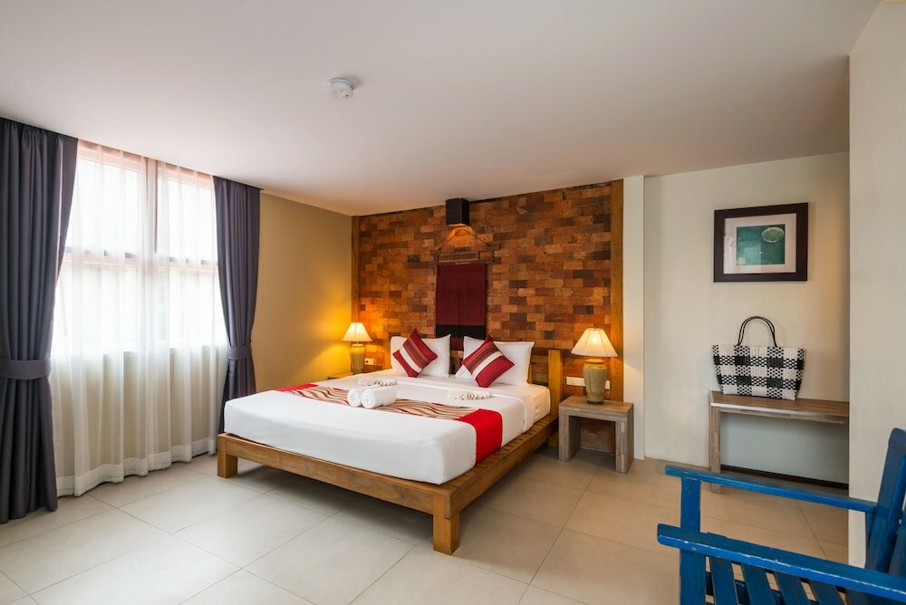 Фото Baan Ban Dalay