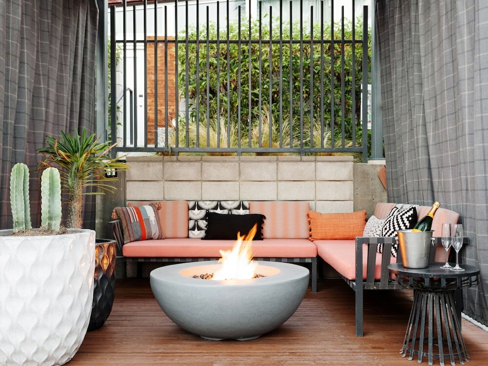 Фото Arrive Palm Springs