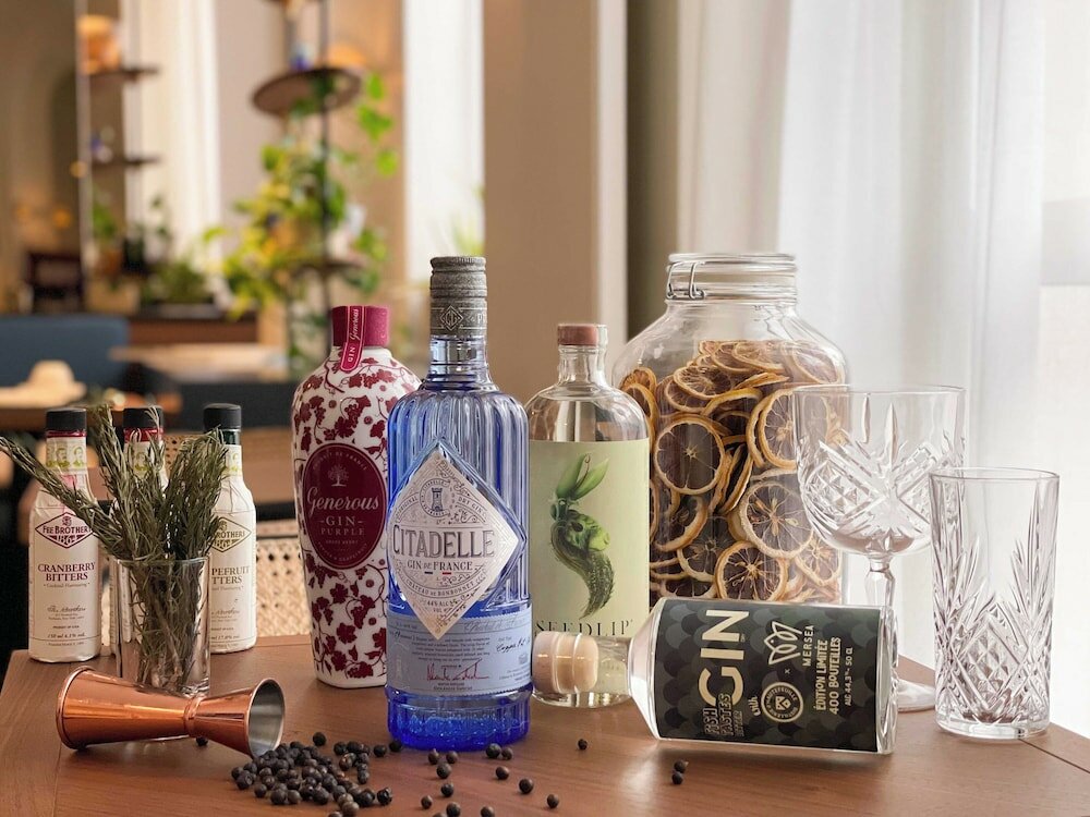 Фото Le Friedland