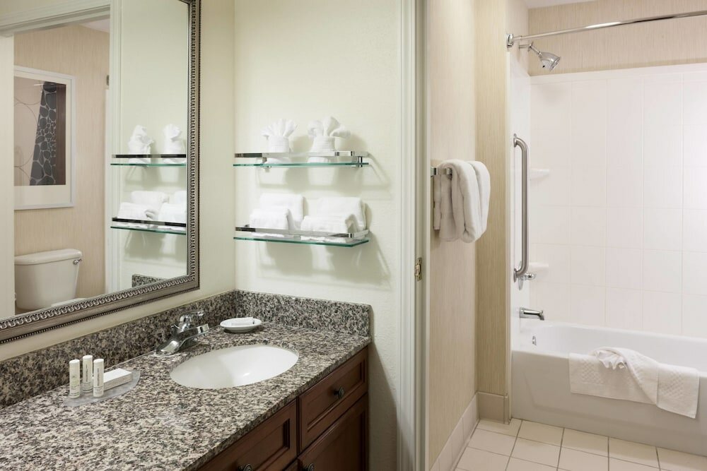 Фото Residence Inn by Marriott San Bernardino