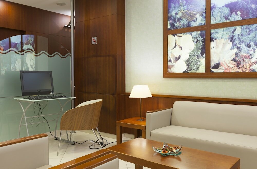 Фото Hotel Delfín