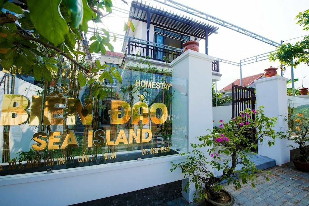 Hotel Bien Dao Homestay Hoi An, Hội An, photo