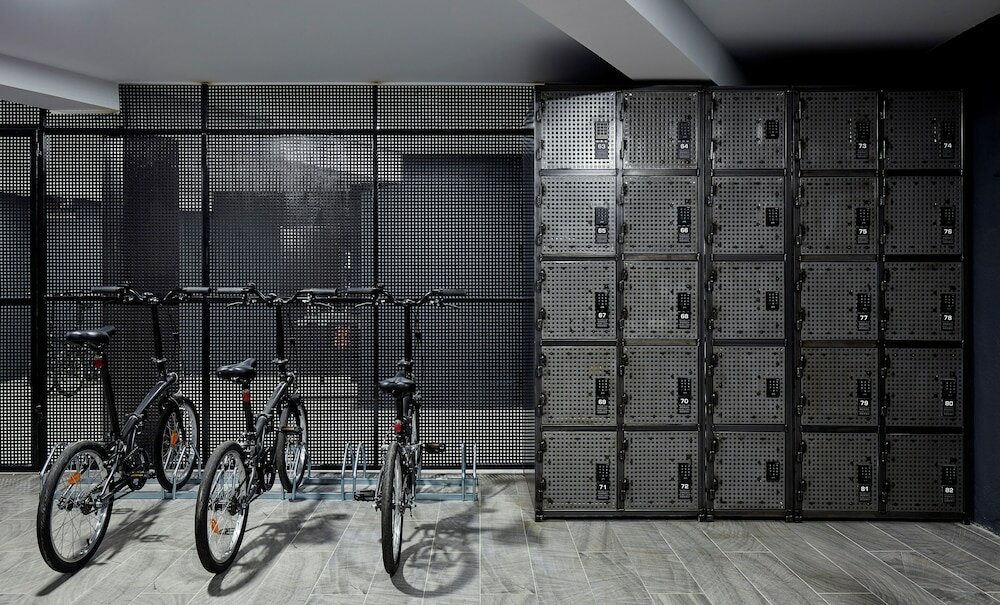 Фото Gran Hotel Flamingo