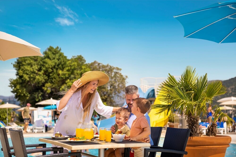 Фото Club Dubrovnik Sunny Hotel