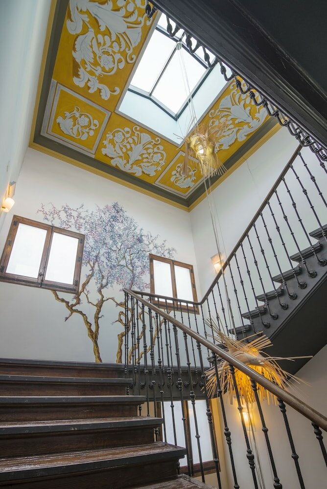 Фото Petit Palace Posada del Peine