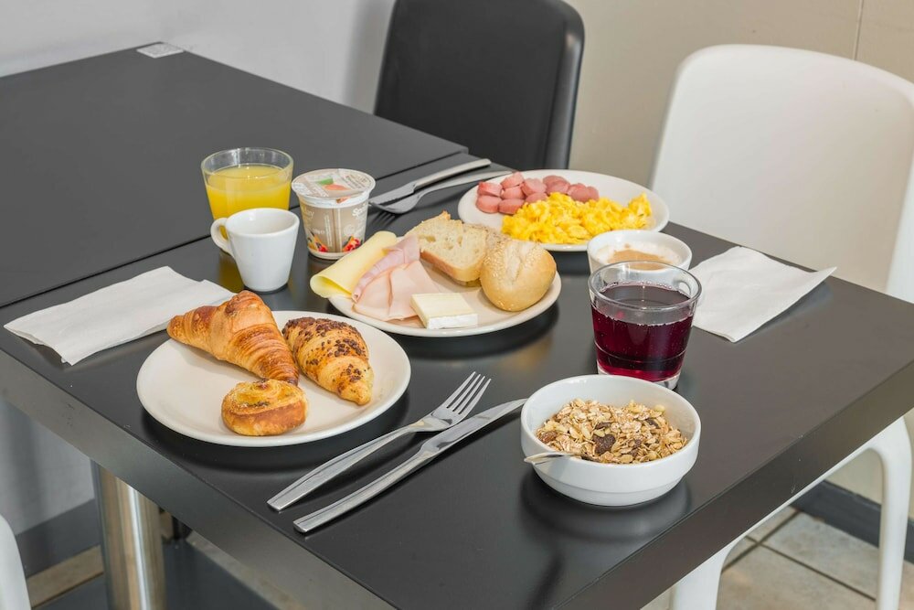 Фото B&b Hotel Bologna