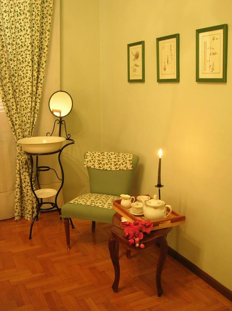 Фото Villa Mustafà