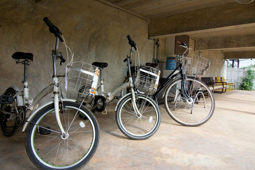 Фото Sunee Boutique Hotel