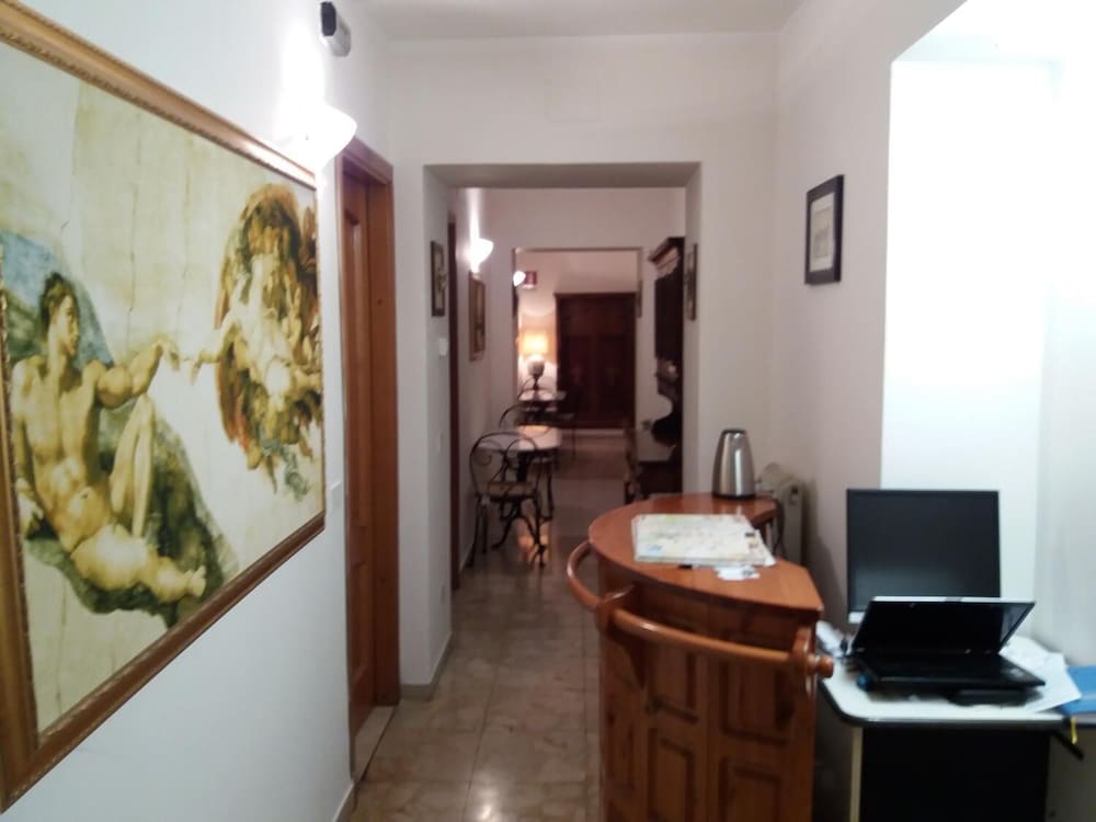 Фото Ritmo Blues B&b