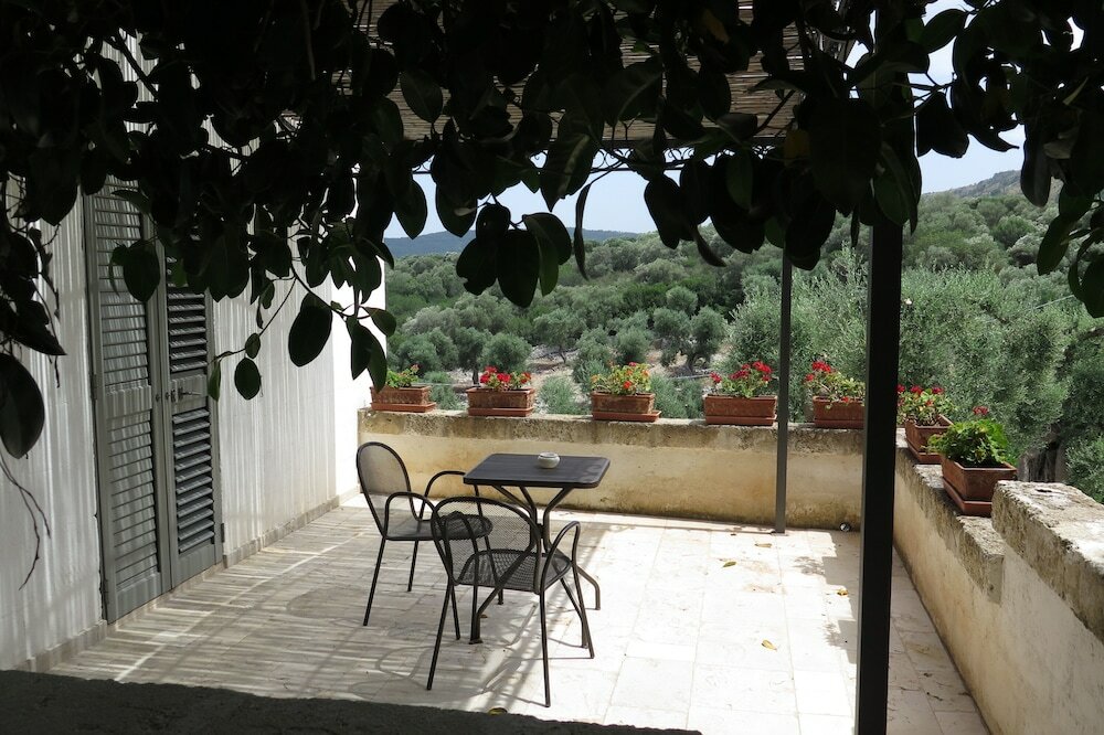 Фото Masseria Lamiola Piccola