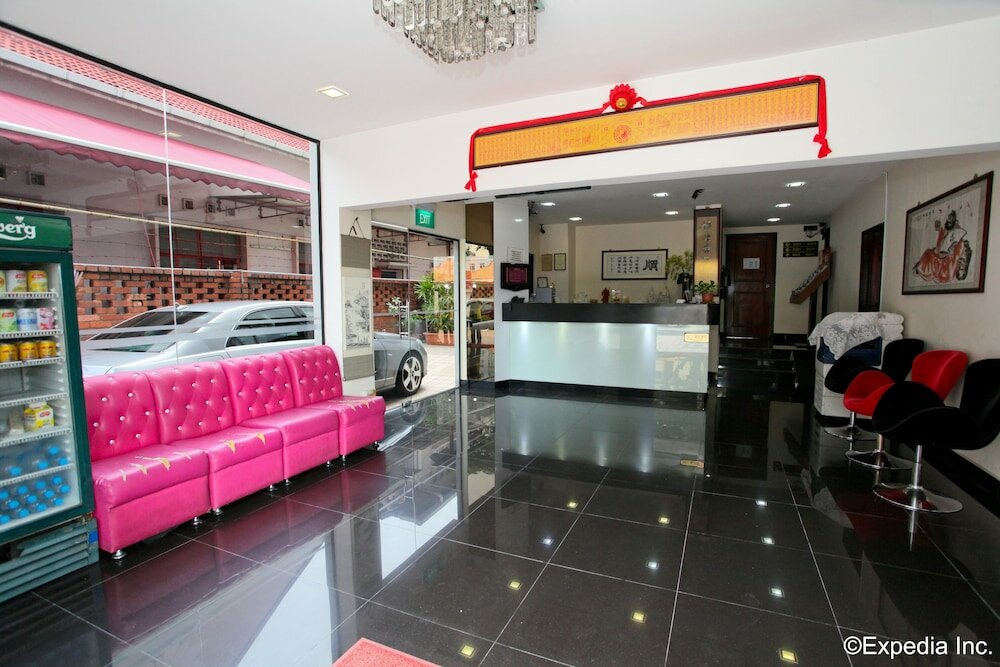 Фото отеля 3