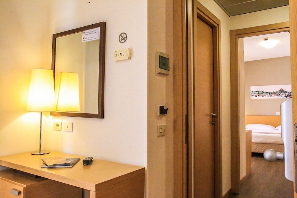 Фото Hotel Sisto V