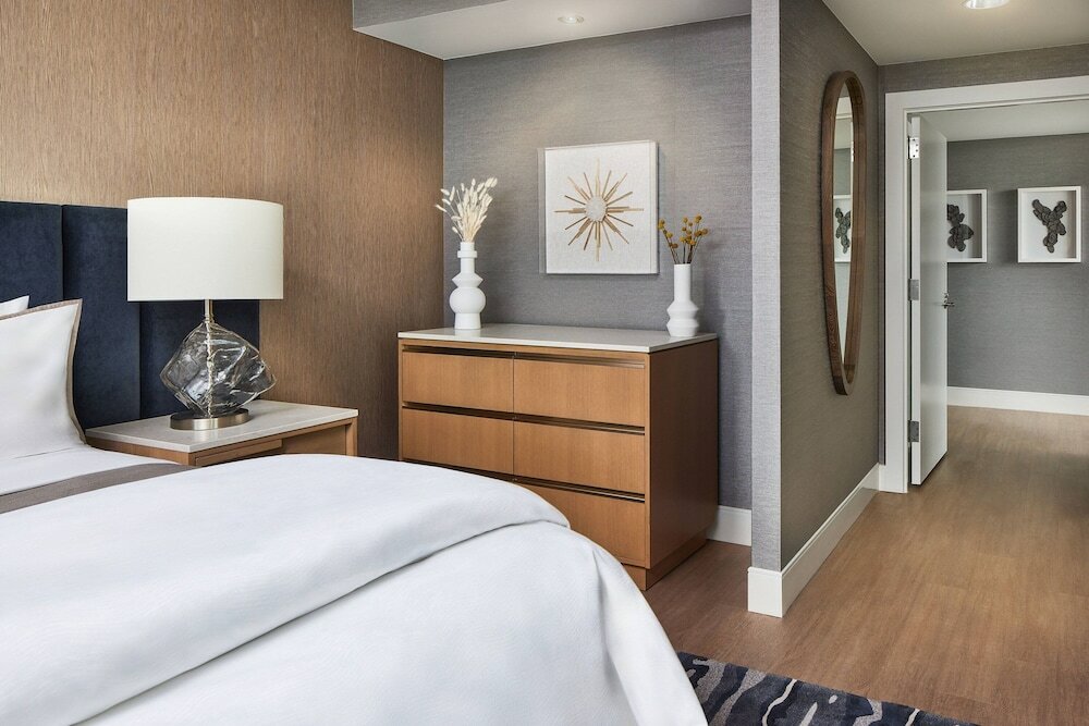 Фото The Westin Bellevue