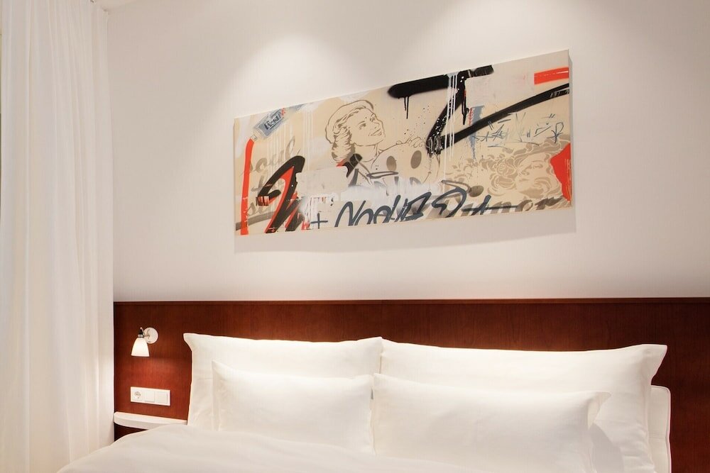 Фото Ruby Marie in Vienna